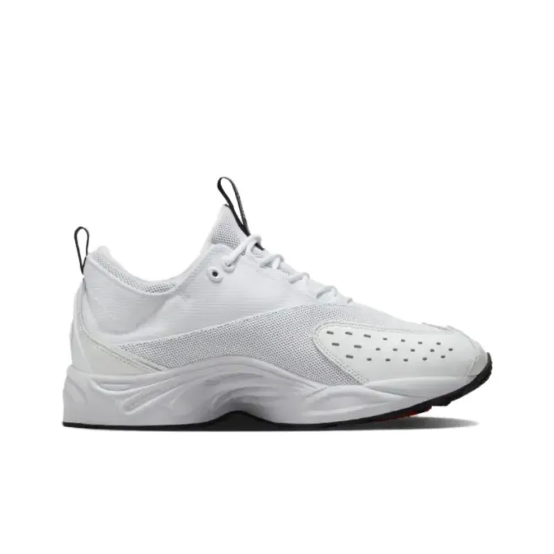 Nike Air Zoom Drive Drake Nocta Summit White-1