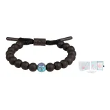 Dragon Scale Fortune Men's+Flower Heart Lion Aromatherapy Box RCDW1782