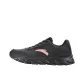 Black/Rose Gold