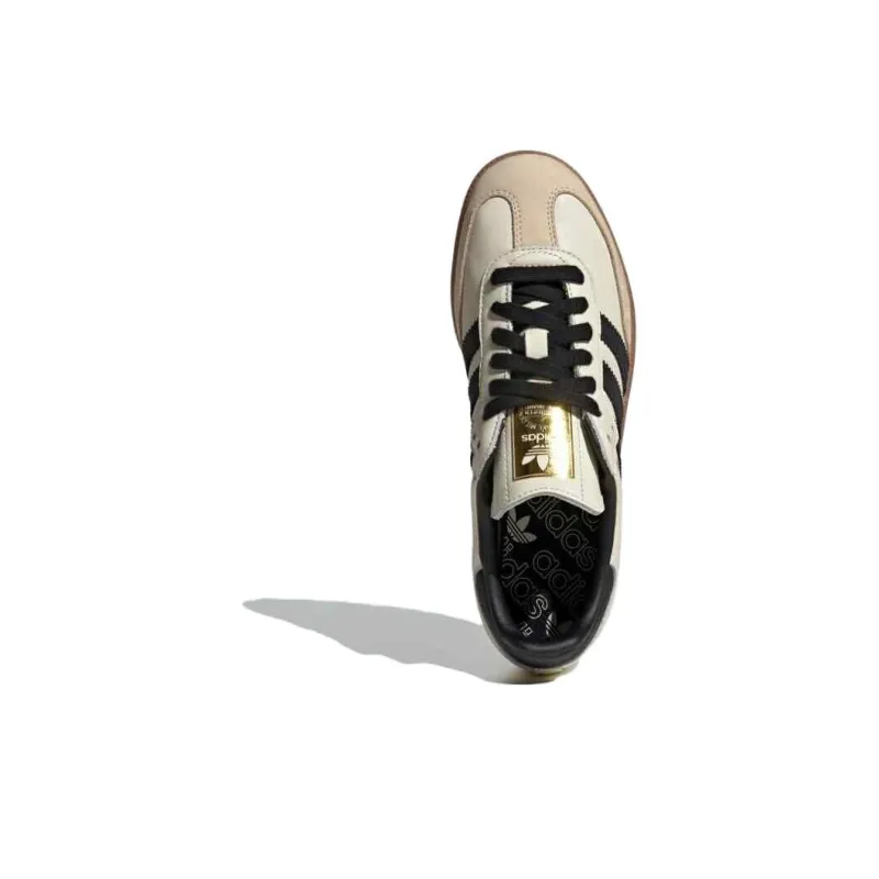 adidas originals Samba 'Cream White Sand Strata' Women's-3