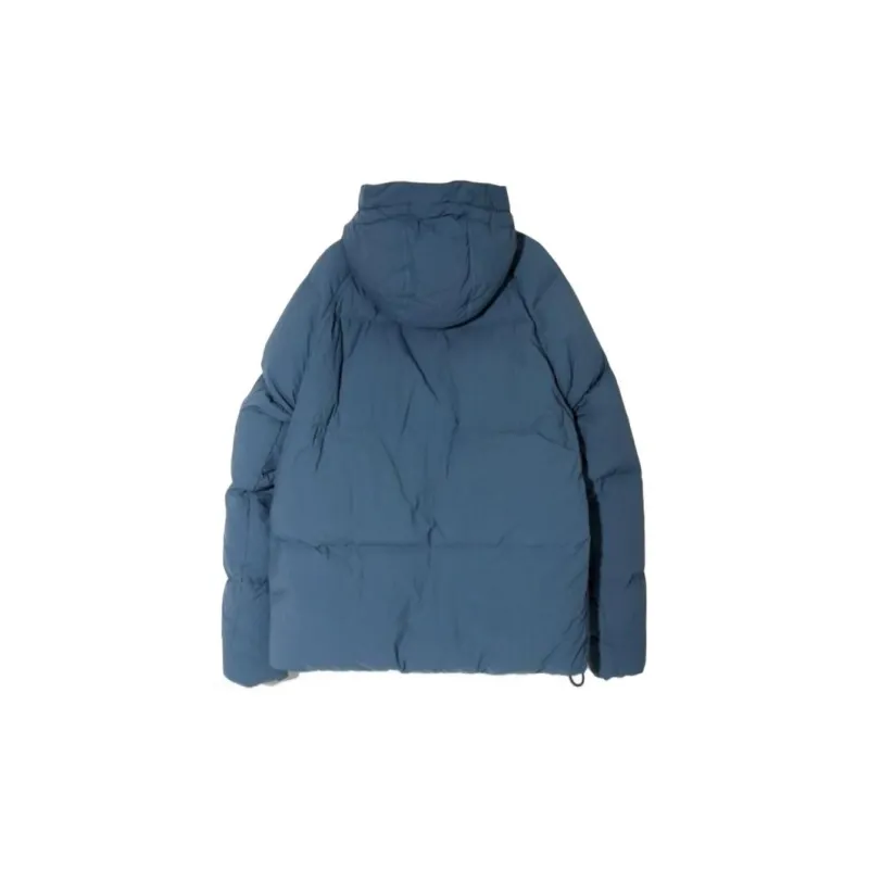 TEN C Jackets Men Blue-1