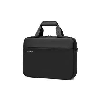 Victorian traveler Laptop Bags Black