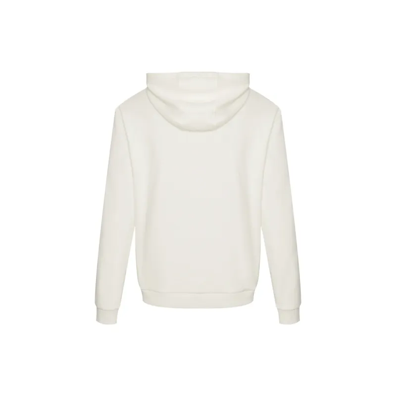 ANDREW MACKENZIE Sweatshirt Men's White-1