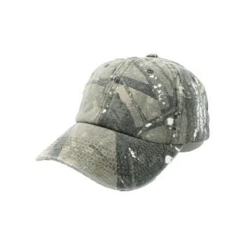 BGUUY Cotton Baseball Caps Unisex