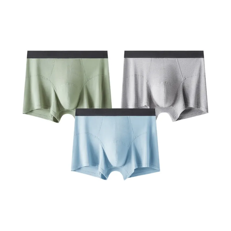 Avgri Underpants Men's Combo Set-1
