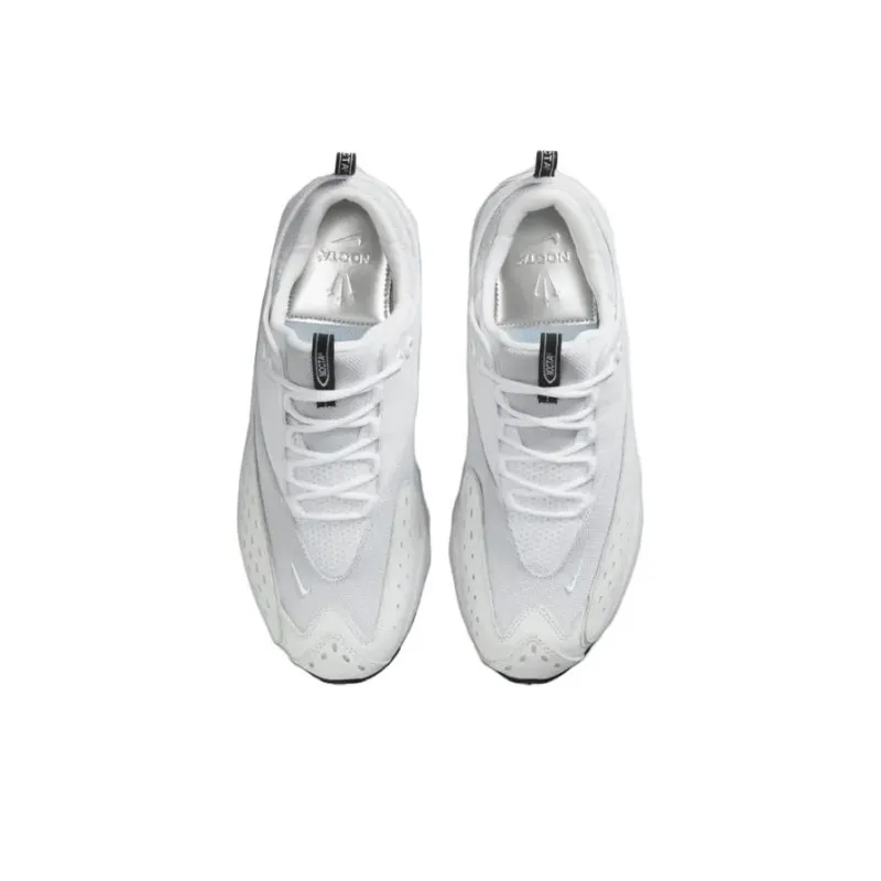 Nike Air Zoom Drive Drake Nocta Summit White-3