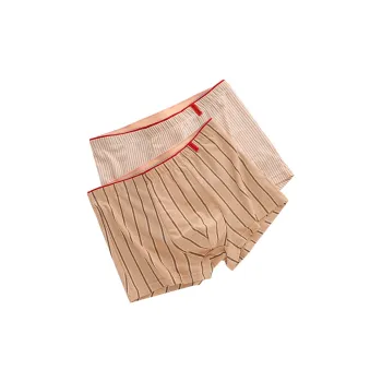 Jean West Boxer Shorts Men's Combo Set