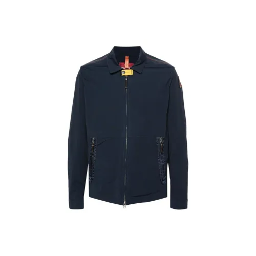 PARAJUMPERS Oswald Ripstop Shirt Jacket