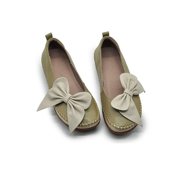 ARTMU Low-Top Casual Shoes Women's-5