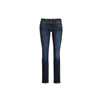 Pepe Jeans Women's Marine Blue