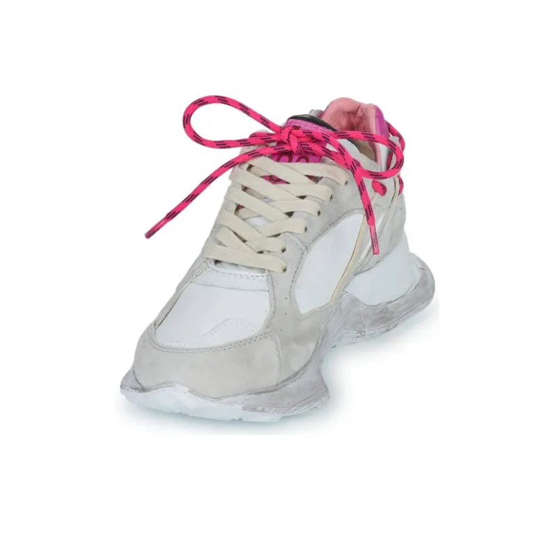 AirStep LOWCOLOR Abrasion Resistant Low Top Casual Shoes Women's Light Umber-7