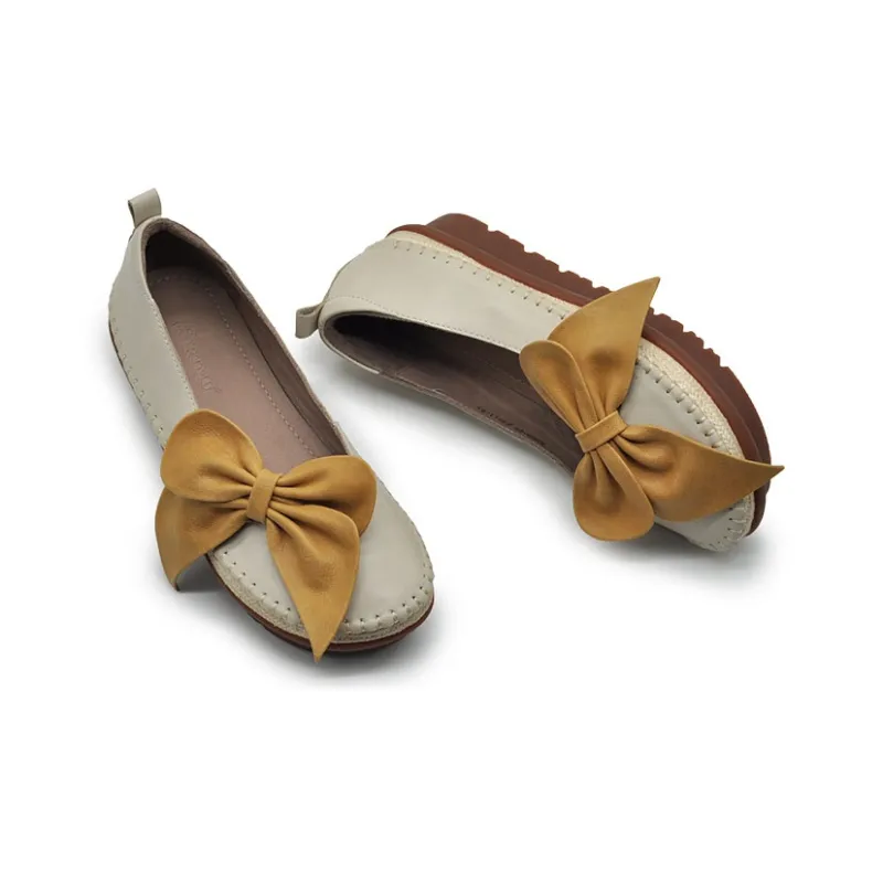 ARTMU Low-Top Casual Shoes Women's-18