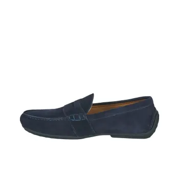 Polo Ralph Lauren Penny slot Calf leather Loafers