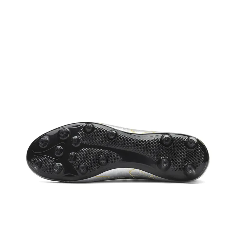 ATAY Cushioned Anti-Slip And Wear-Resistant Lightweight Comfortable Soccer Shoes Unisex-14