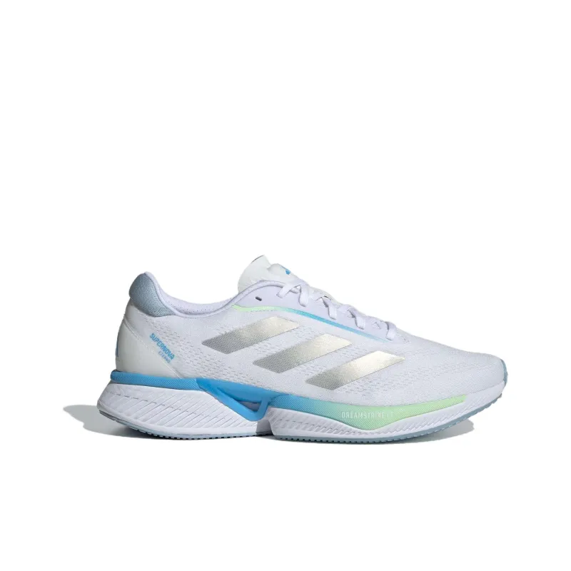 Adidas Supernova Eterno 'White Blue'-1