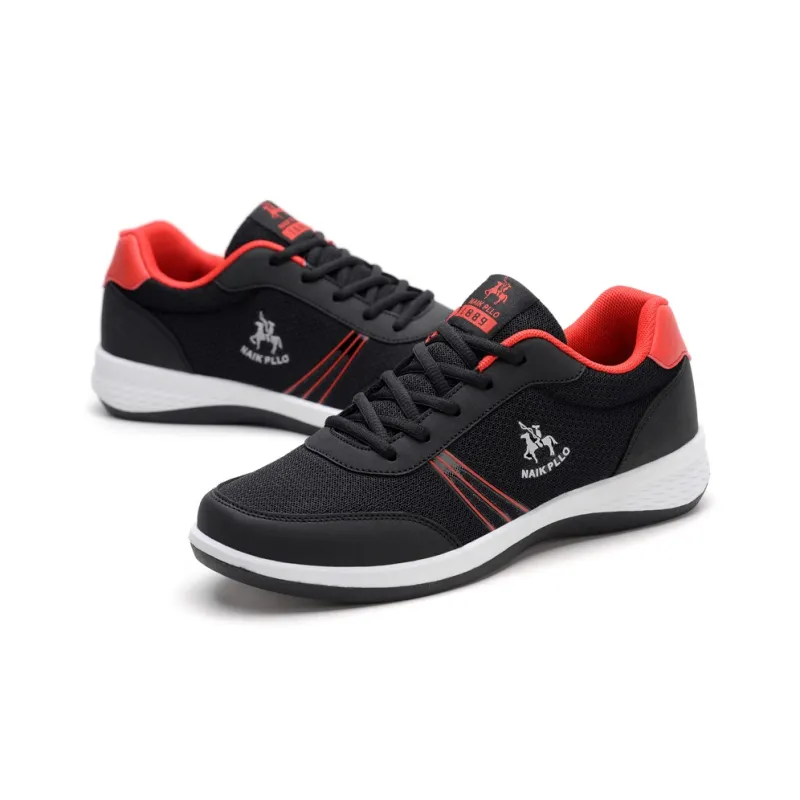 NAIKPLLO Low-Top Casual Shoes Men's-2