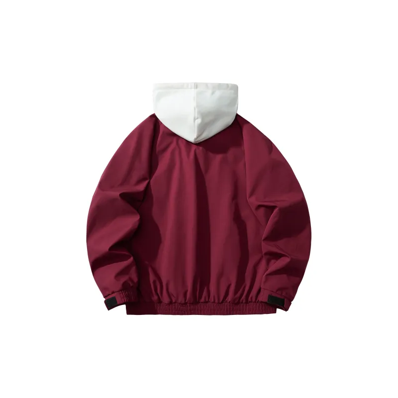 FLOAT Flying Jackets & Coats Unisex-37