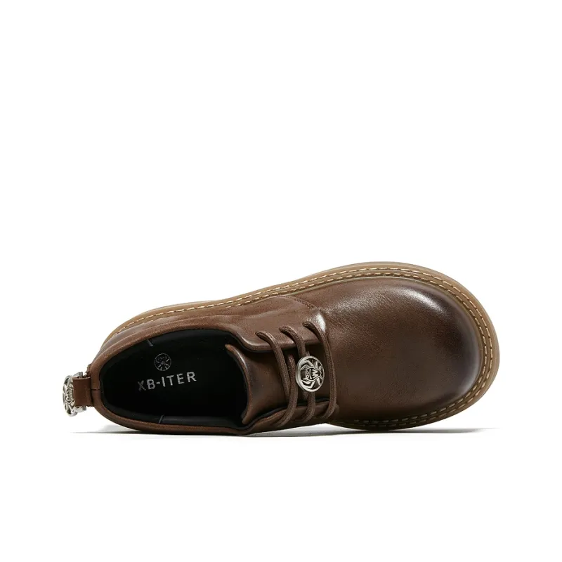 XB ITER Casual Single Shoes Women's-12