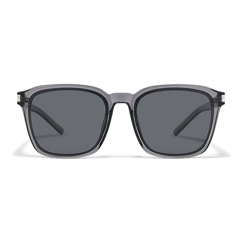 Sagawa Square Sunglasses Unisex-3