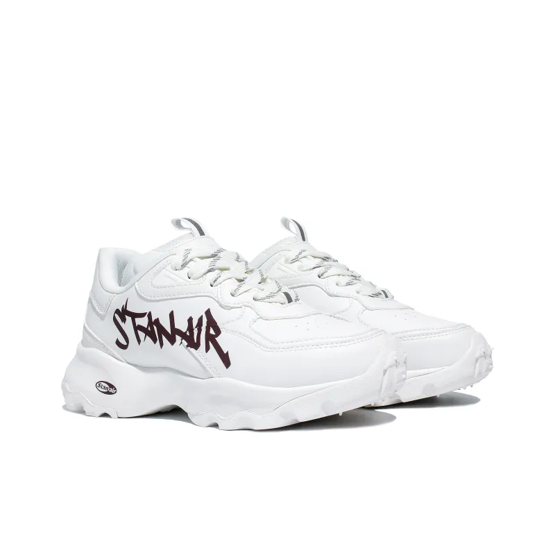 STANAIR Anti-Slip Wear-Resistant Chunky Sneakers Women's-2