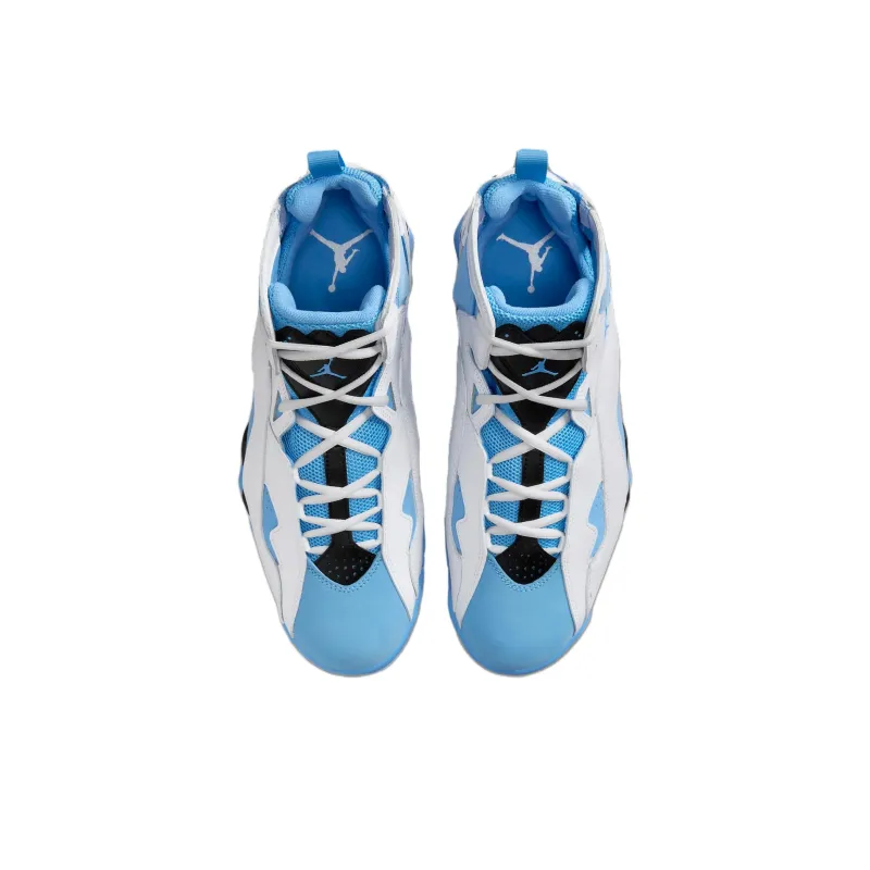JORDAN True Flight Unc-2