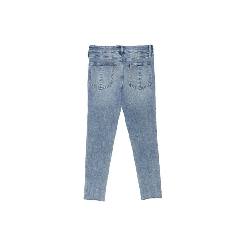 TCH Jeans Women's Denim Blue-1