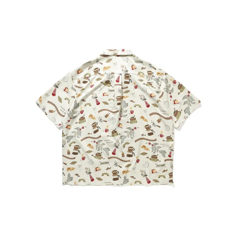 714STREET Shirts Unisex-3