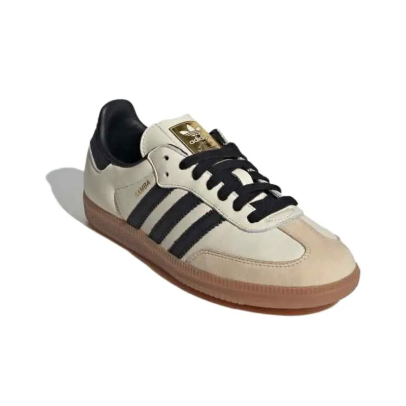 adidas originals Samba 'Cream White Sand Strata' Women's-2