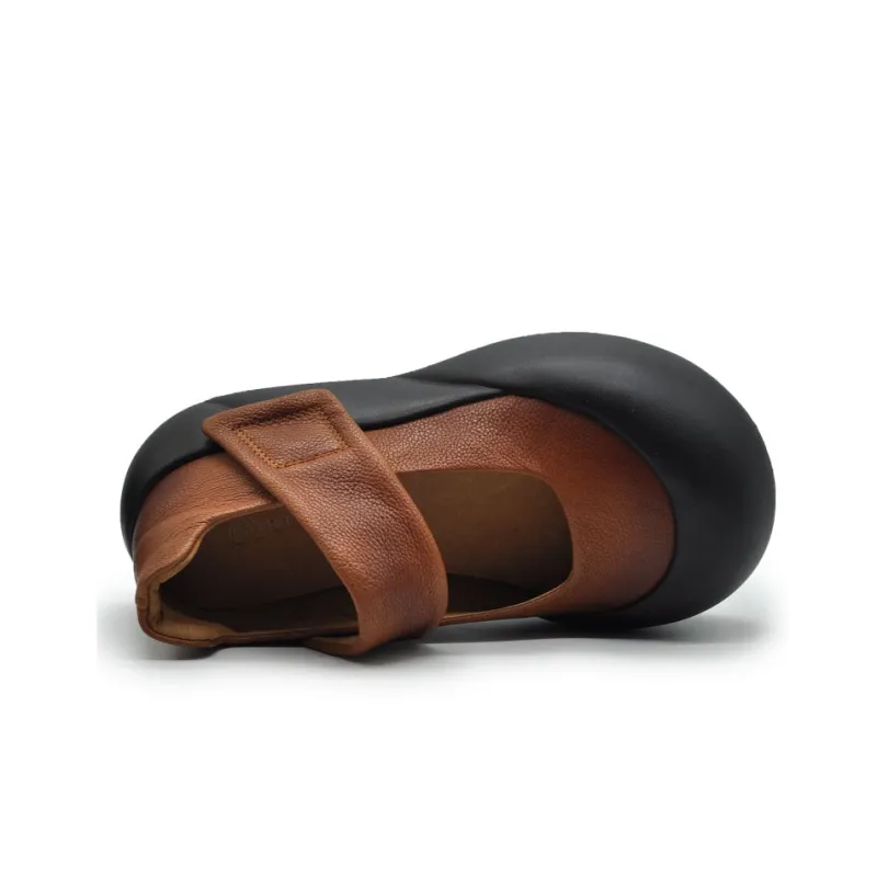 ARTMU Casual Single Shoes Women's-2