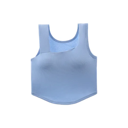 MIIOW Women's Tank Tops