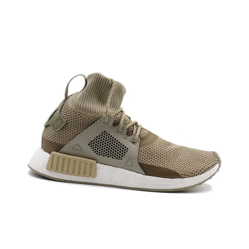 Adidas Nmd XR1 Winter Beige-1