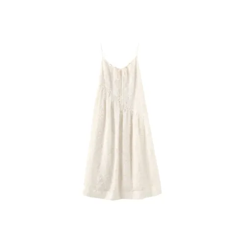 Miss Chipmunk Slip Dresses Women's