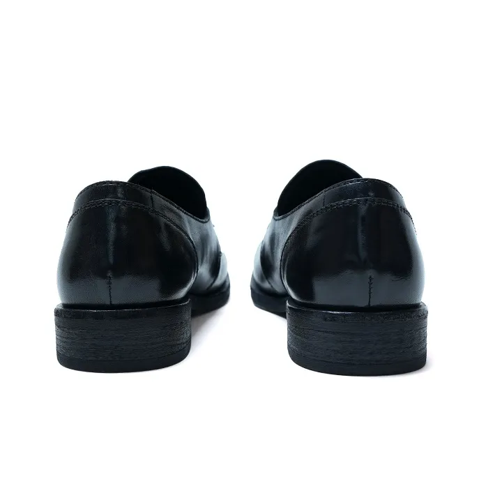 Iraqis Are Pleasing To Themselves Loafers Women's-3