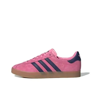 Adidas Originals Gazelle Bliss Pink Dark Blue