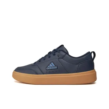 Adidas Park St Hombre Cushioning Wear Resistant Low Top Skateboard Shoes Men's Blue