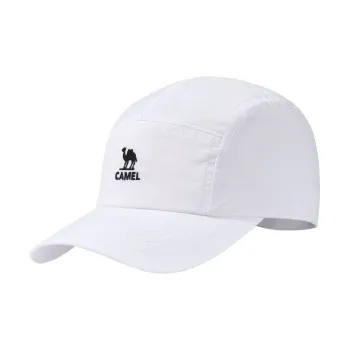 CAMEL Polyester Baseball Caps Unisex