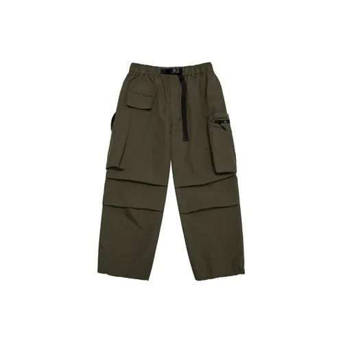 URBAN STANDARD Cargo Pants Men