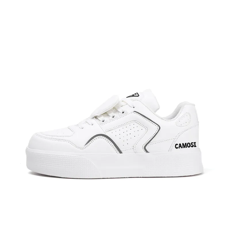 CAMOSI Low-Top Skateboard Shoes Men's-15