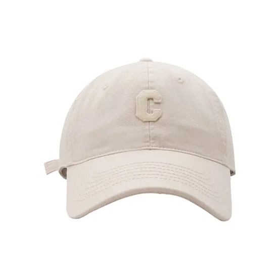ACUC Baseball Caps Unisex-1