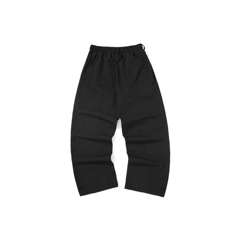 GENANX Casual Pants Unisex-1