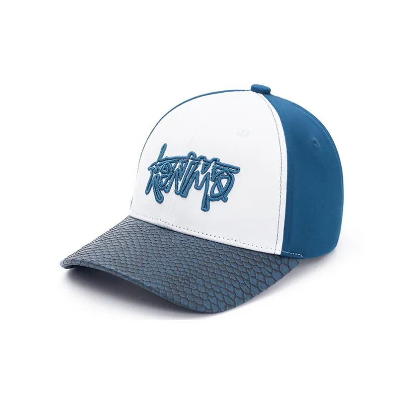 KENMO Cotton Baseball Caps Unisex-14