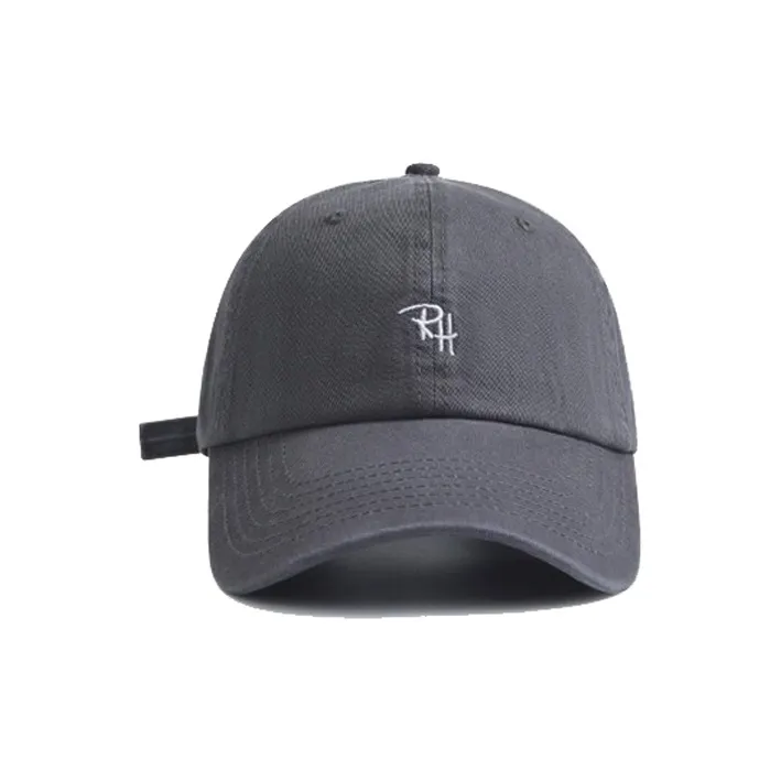 RX UVCUT Cotton Baseball Caps Unisex-1