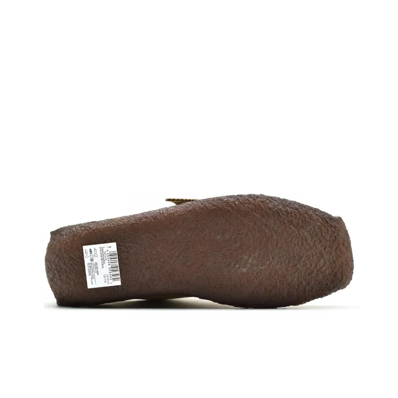 Clarks Men's Casual Shoes Men's Brown-4