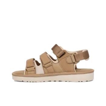 UGG Goldencoast Multistrap Sandal Sand