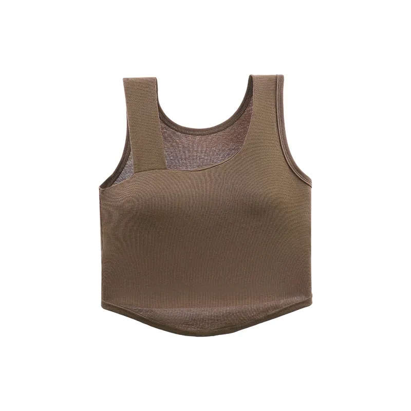MIIOW Women's Tank Tops-5