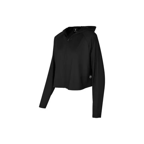 Skechers Sun Protection Clothing Women's Carbon Black