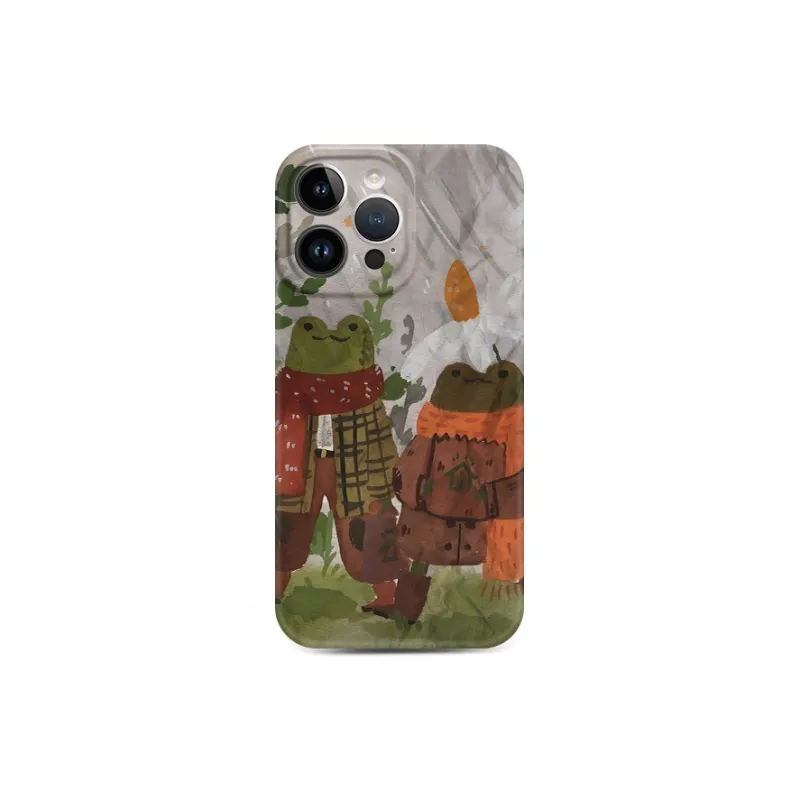 LANGOU Phone Cases-0