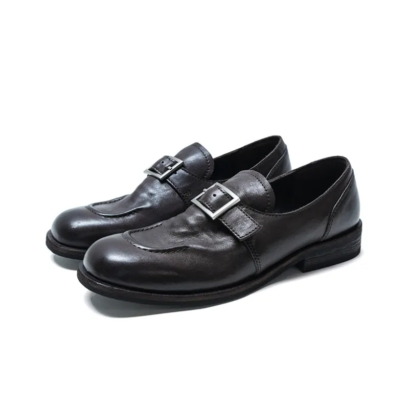 Iraqis Are Pleasing To Themselves Loafers Women's-12