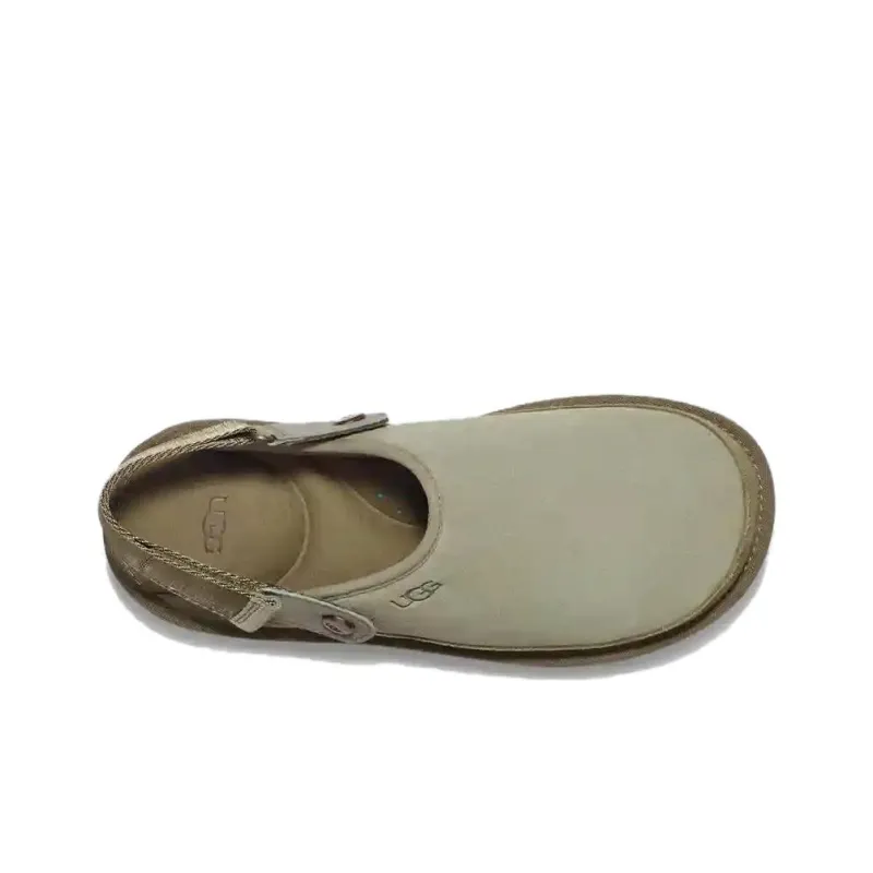 UGG Goldencoast Clog Shaded Clover-4