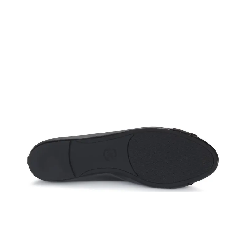 MICHAEL KORS Casual Single Shoes Women's Black-6